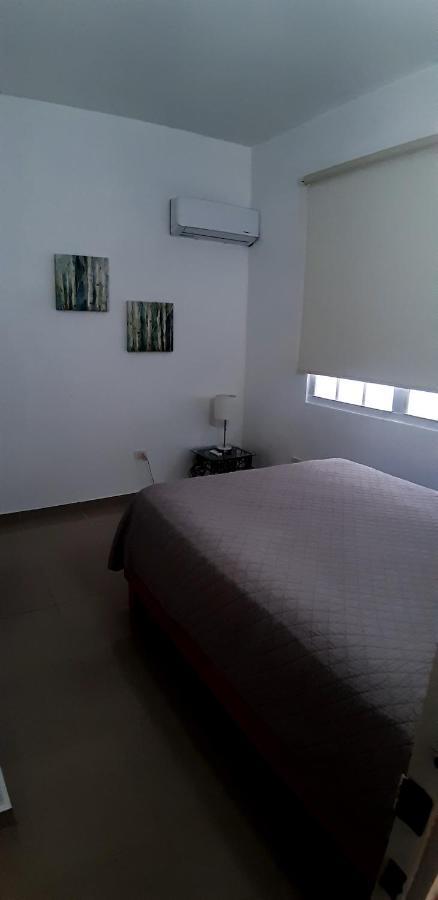 Placid Suites San Juan Esterno foto