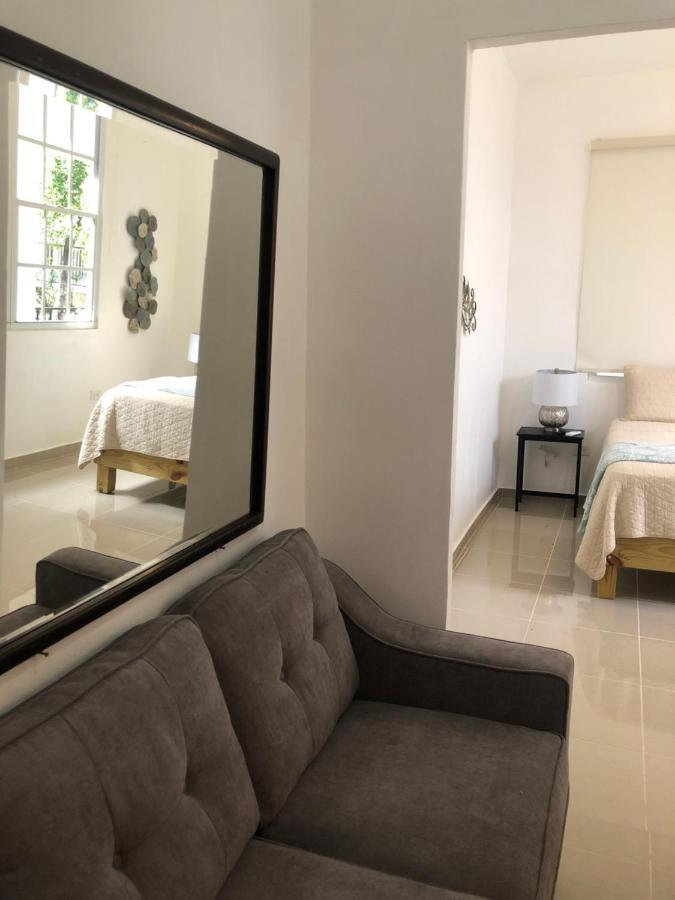 Placid Suites San Juan Esterno foto